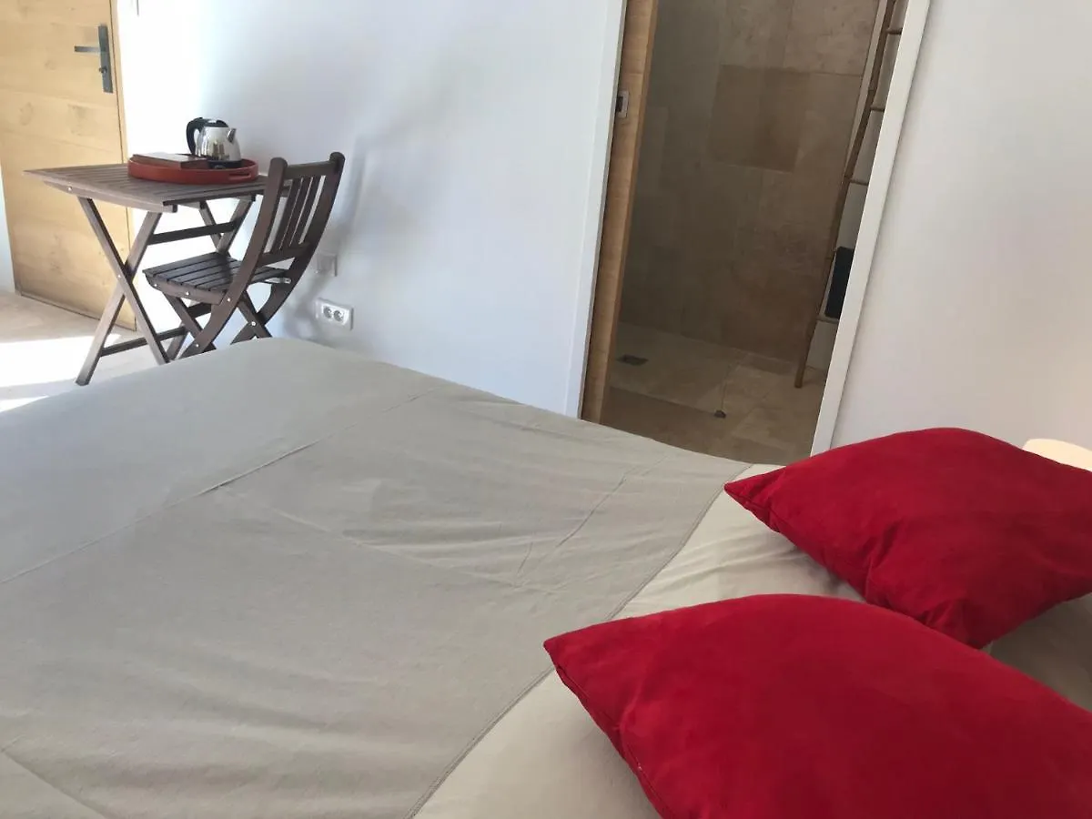 Bed and Breakfast La bulle de Gaston à Toulouse