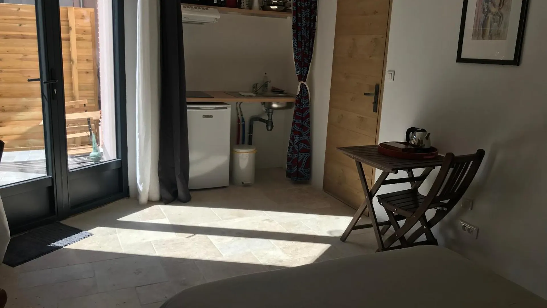 Bed and Breakfast La bulle de Gaston à Toulouse 0*,  France
