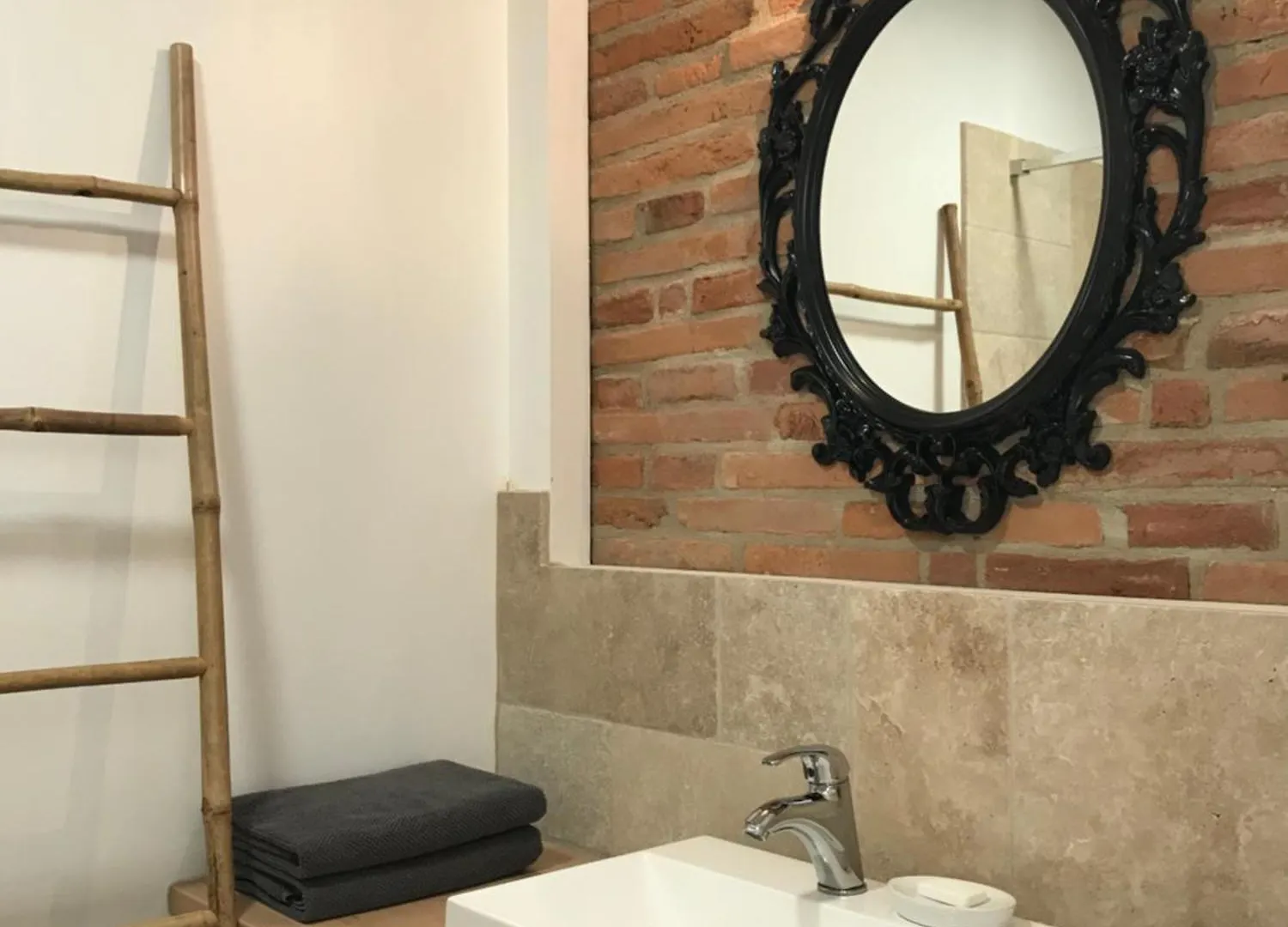 Bed and Breakfast La Bulle De Gaston Tuluza