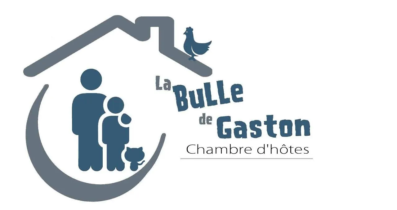 トゥールーズ La Bulle De Gaston Bed & Breakfast フランス