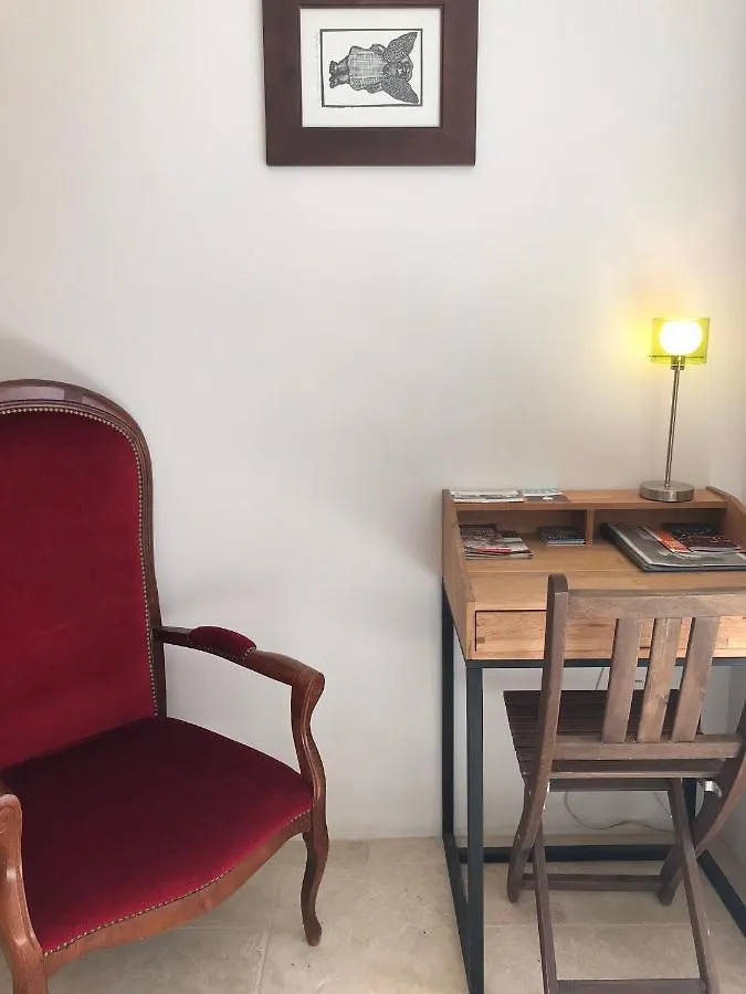 トゥールーズ La Bulle De Gaston Bed & Breakfast フランス