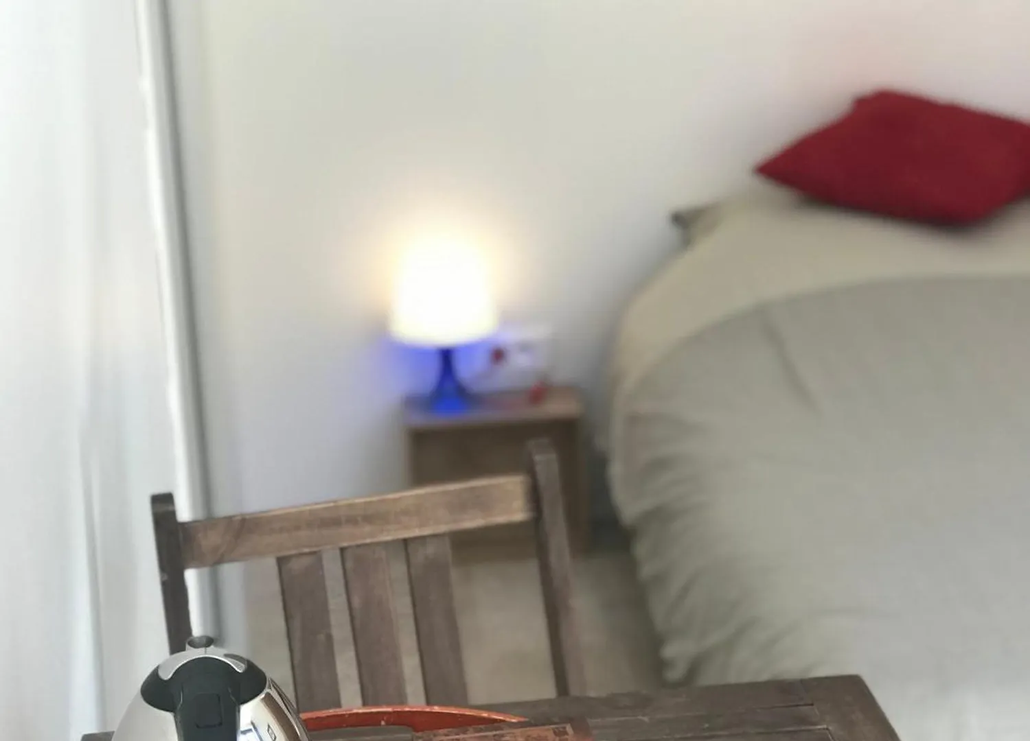 トゥールーズ La Bulle De Gaston Bed & Breakfast